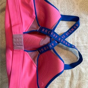 Under armour high impact sports bra XL